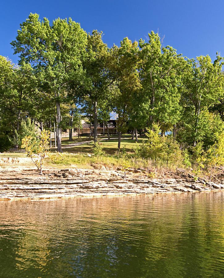 Rough River Dam State Resort Park Falls of Rough Екстериор снимка